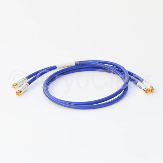 Neotech NEI-5002 OFC Copper RCA Interconnect Cable
