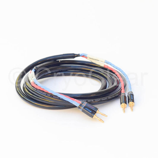 Neotech NES-3005II OCC Copper Speaker Cable