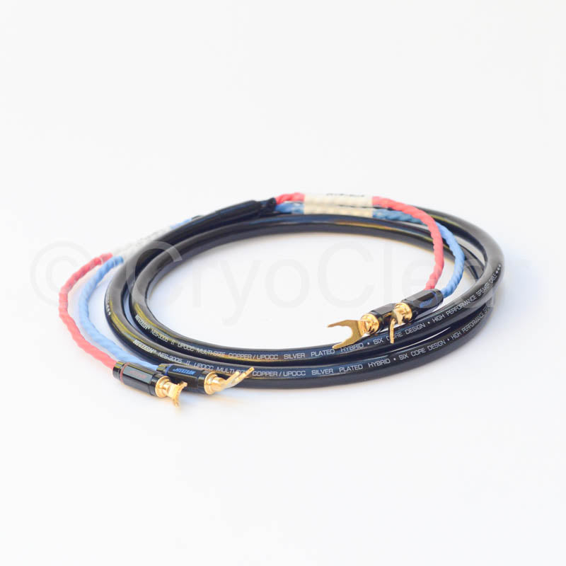 Neotech NES-3005II OCC Copper Speaker Cable