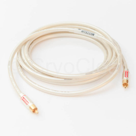 Neotech NESW-5001 OFC Copper Subwoofer Interconnect Cable